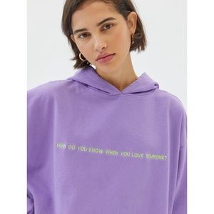 Boys lie sweatshirt !!!